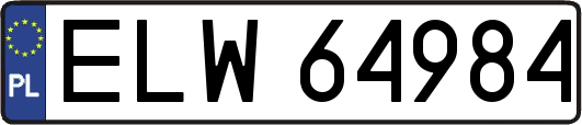 ELW64984