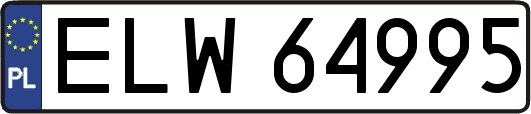 ELW64995