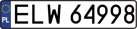 ELW64998