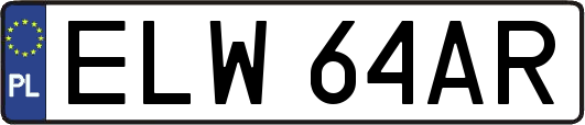 ELW64AR