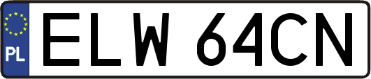 ELW64CN