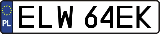 ELW64EK