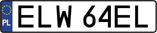 ELW64EL