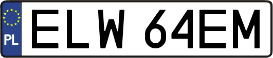 ELW64EM