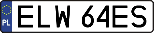 ELW64ES