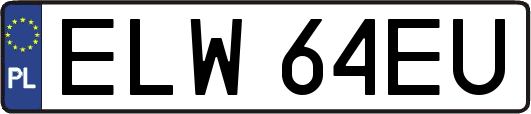 ELW64EU