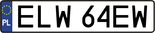 ELW64EW