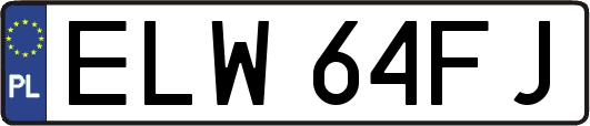 ELW64FJ