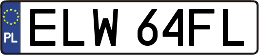 ELW64FL