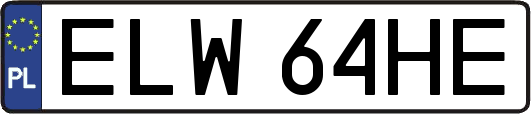 ELW64HE