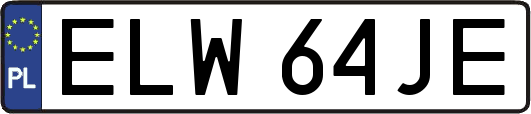 ELW64JE
