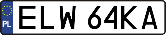 ELW64KA