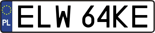 ELW64KE
