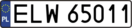ELW65011