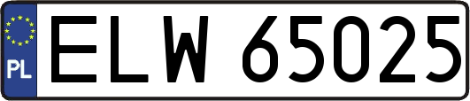 ELW65025
