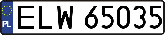 ELW65035