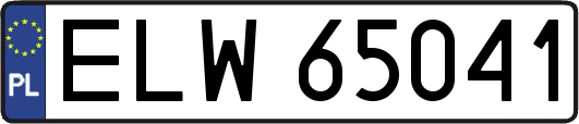 ELW65041