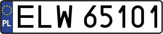 ELW65101