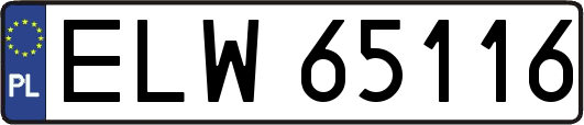 ELW65116