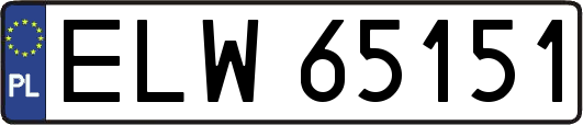 ELW65151