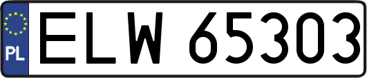 ELW65303
