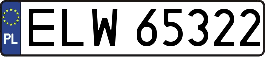 ELW65322