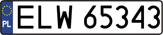 ELW65343