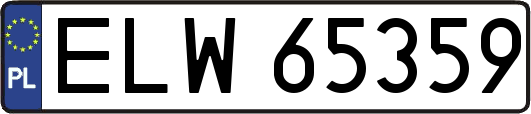 ELW65359