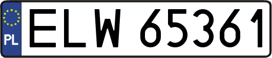 ELW65361