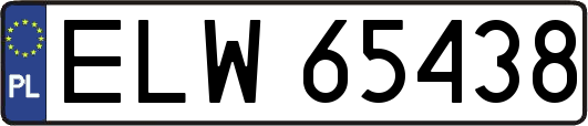 ELW65438