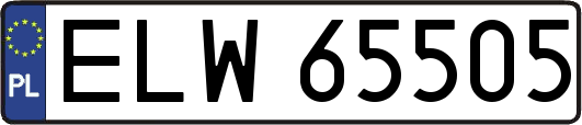 ELW65505