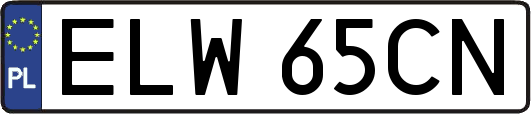 ELW65CN
