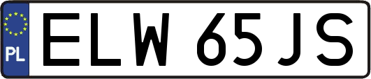 ELW65JS
