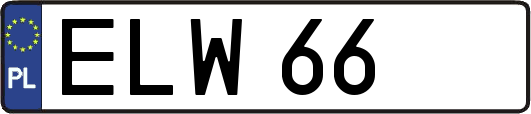 ELW66