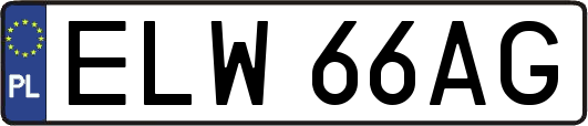 ELW66AG