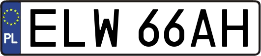 ELW66AH