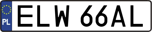 ELW66AL