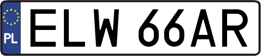 ELW66AR
