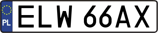 ELW66AX