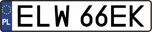 ELW66EK