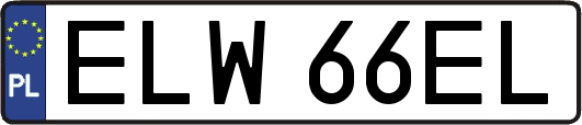 ELW66EL
