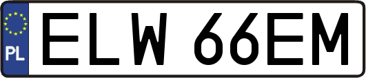 ELW66EM