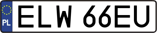 ELW66EU