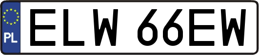 ELW66EW