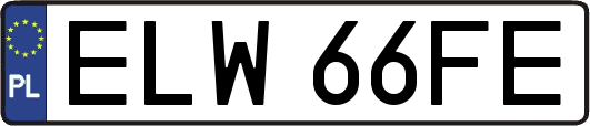 ELW66FE