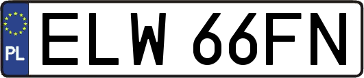 ELW66FN
