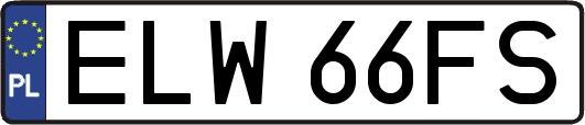 ELW66FS