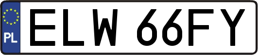 ELW66FY