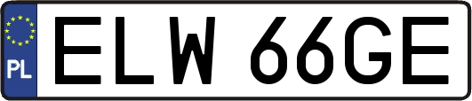 ELW66GE