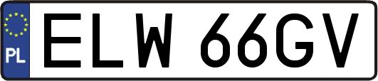 ELW66GV
